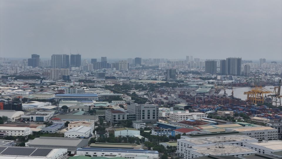 Vietnam tightens private home construction rules from July 1