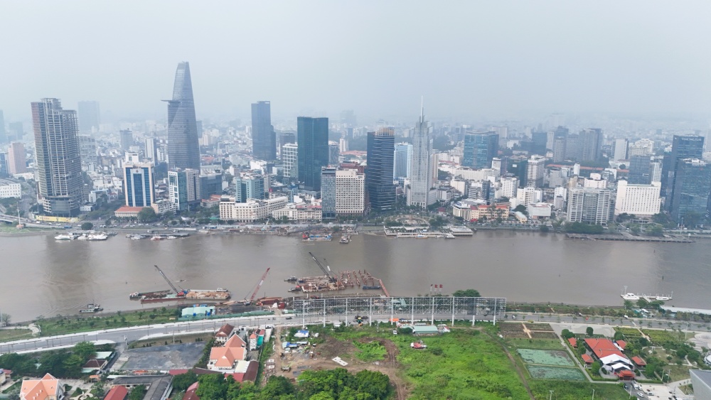 HCMC’s FDI jumps 20%, public investment lags