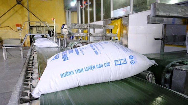 Trade measures on Thai sugar extended through 2031