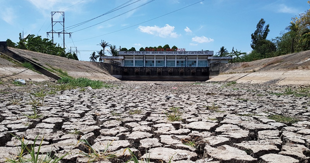 Vietnam braces for strong El Niño, higher risk of extreme weather