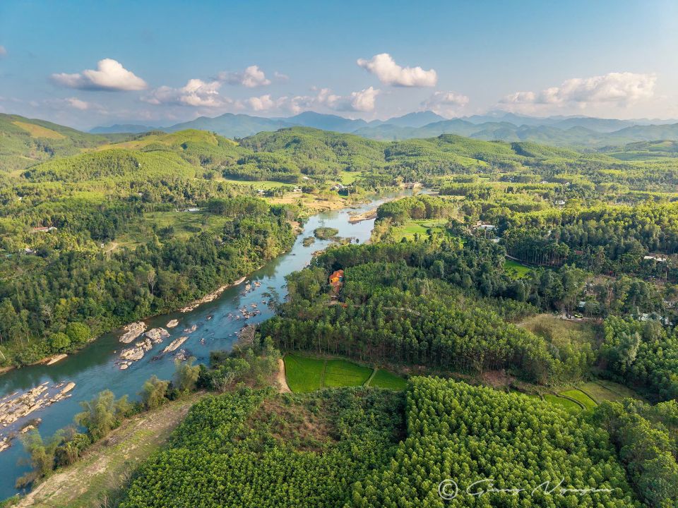 Unassigned forestland hampers Vietnam’s access to green finance
