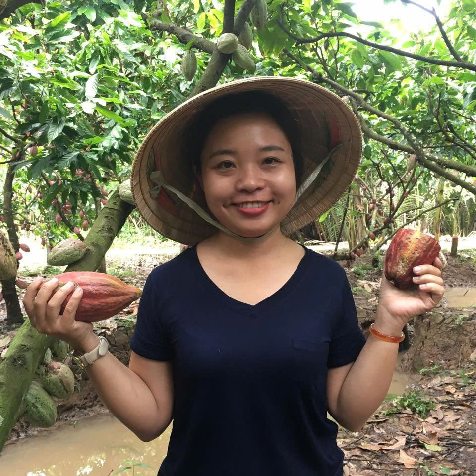From a Mother's Concern to a Chocolate Brand Built on Balance