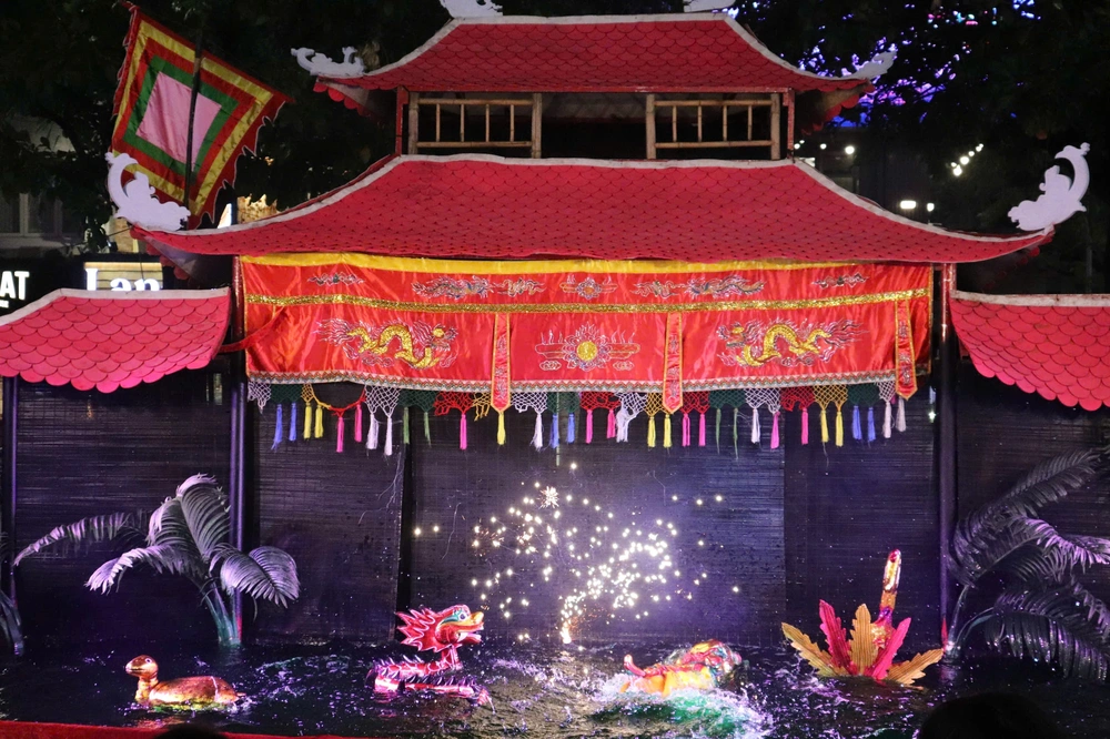 Những trải nghiệm đặc biệt tại chuỗi hoạt động kỷ niệm 327 năm Sài Gòn - Chợ Lớn - Gia Định - TP.HCM - Ảnh 1.