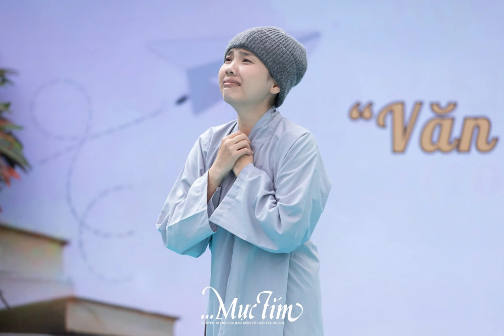 Khi học trò đưa văn học ‘bước’ ra khỏi trang sách - Ảnh 21.