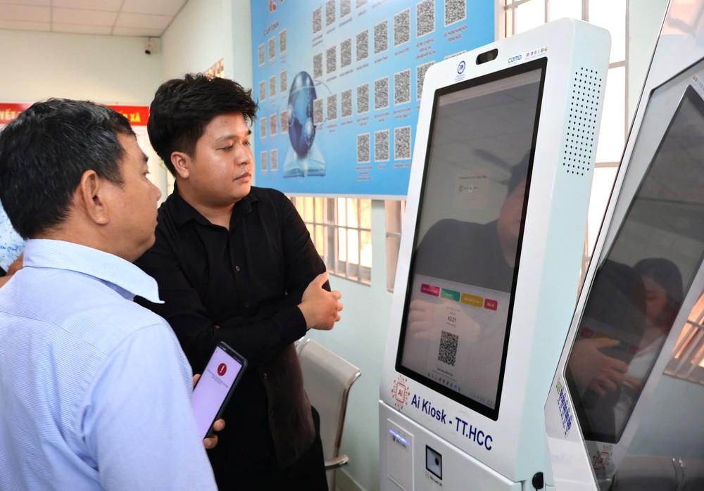 Tây Ninh hình thành 3 chương đột phá và những thành tựu đầu tiên sau một năm từ Đại hội lần thứ I - Ảnh 6.