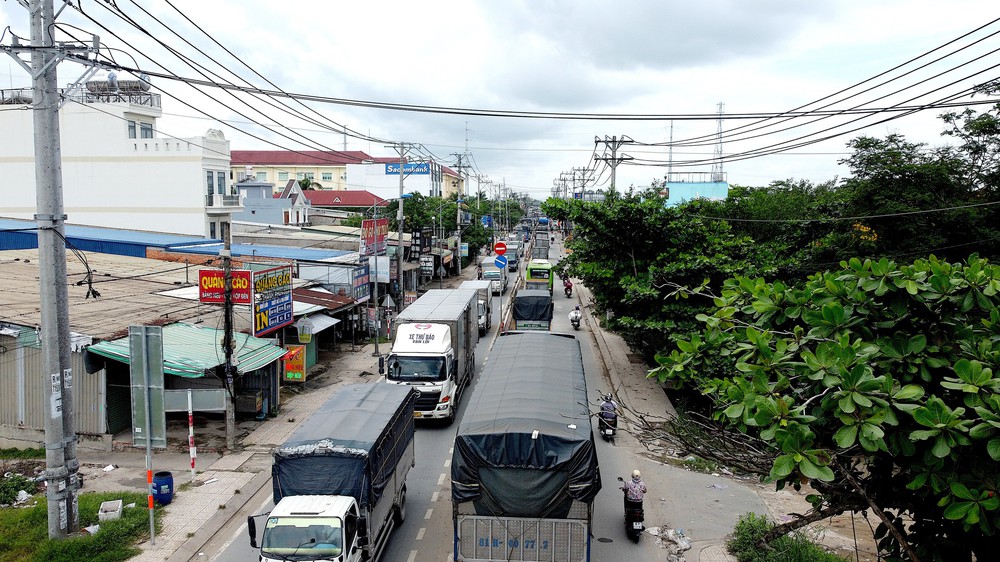 Tây Ninh tổ chức 4 vùng không gian phát triển công nghiệp chủ yếu với 11 ngành trọng tâm - Ảnh 16.