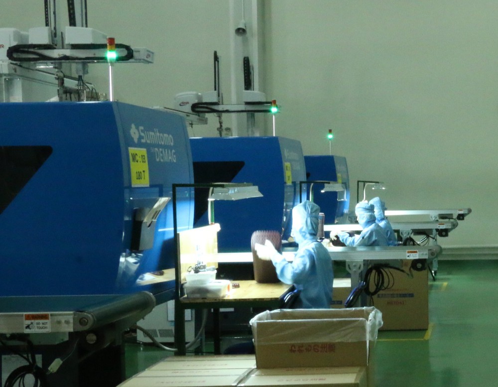 Tây Ninh tổ chức 4 vùng không gian phát triển công nghiệp chủ yếu với 11 ngành trọng tâm - Ảnh 22.