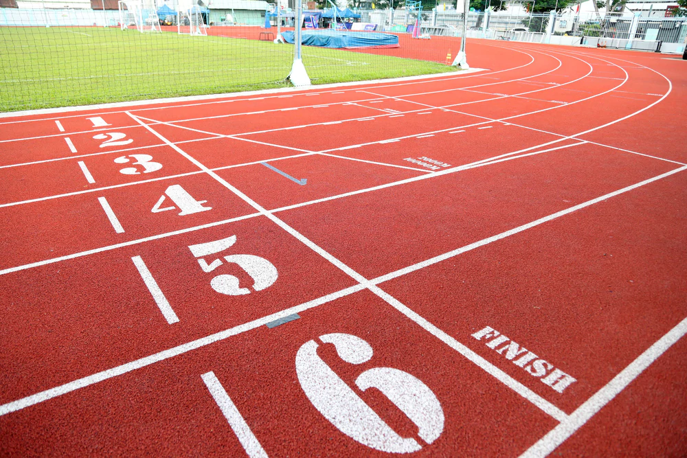 Cơ sở vật chất cho Đại hội Thể thao toàn quốc 2026: - Ảnh 10.
