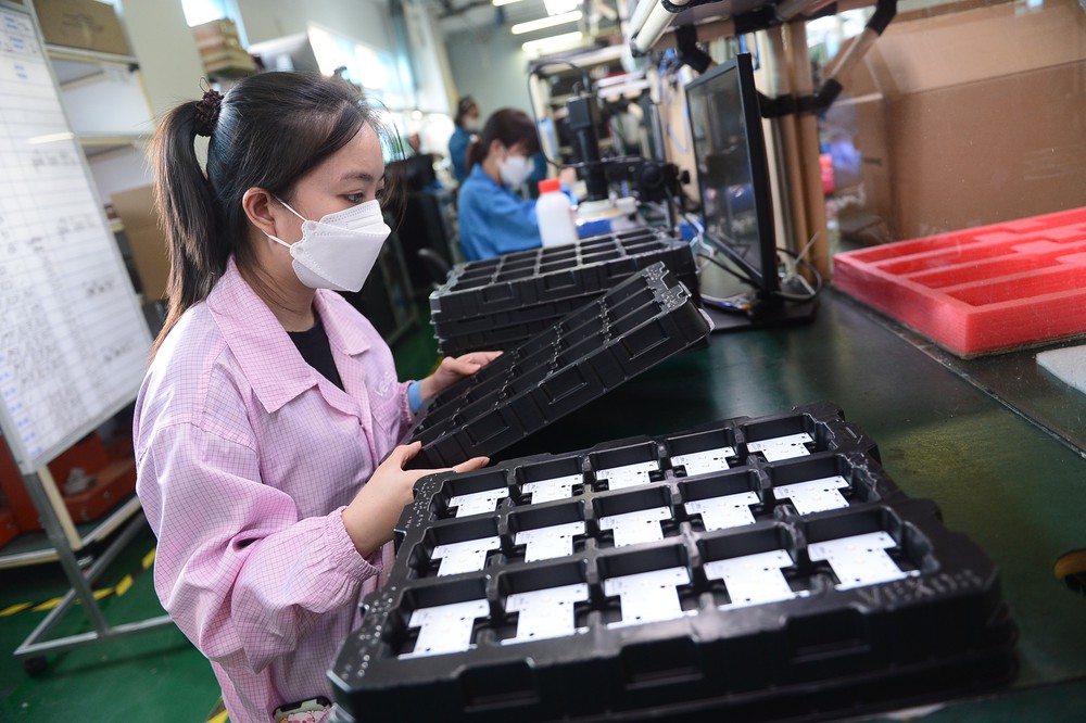 Diễn đàn Kinh tế Mùa thu 2026 - Hiến kế để TP.HCM tăng trưởng - Kỳ 2: Đưa dòng vốn cam kết thành động lực tăng trưởng - Ảnh 18.