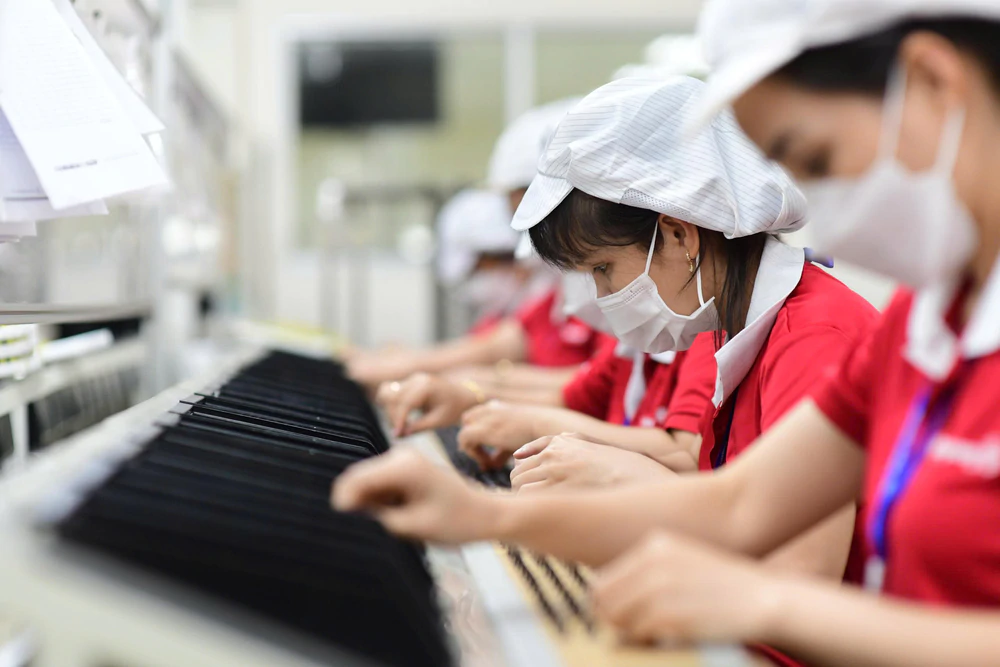 Diễn đàn Kinh tế Mùa thu 2026 - Hiến kế để TP.HCM tăng trưởng - Kỳ 3: Kinh tế tư nhân mạnh và tăng trưởng bền vững - Ảnh 10.