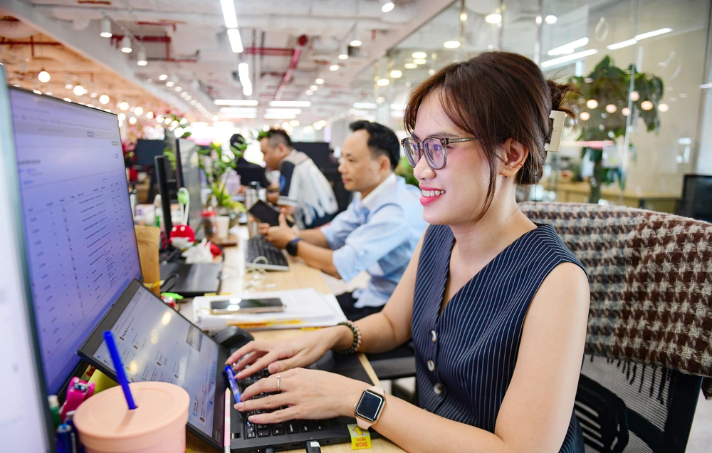 AIA’s Vietnam strategy: Promoting Healthier, Longer, Better Lives - Ảnh 4.