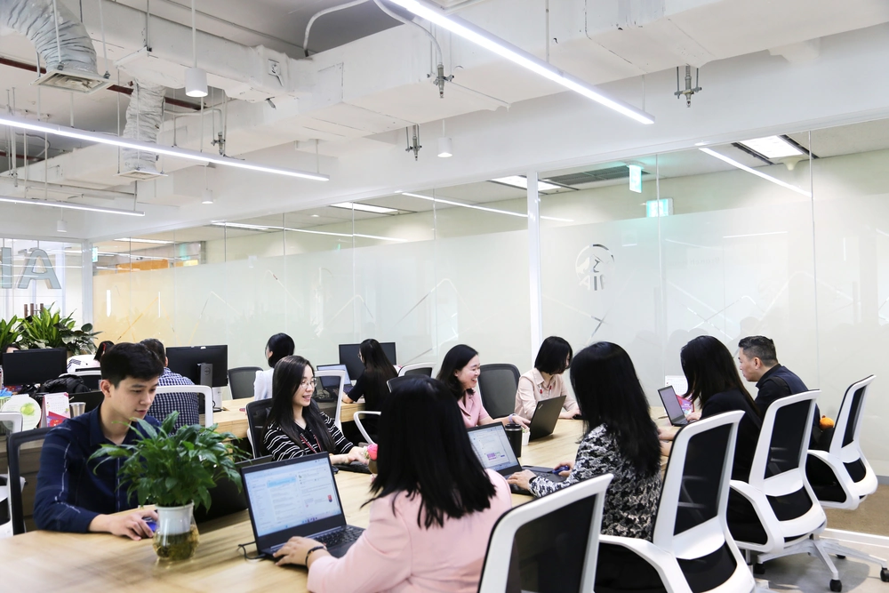 AIA’s Vietnam strategy: Promoting Healthier, Longer, Better Lives - Ảnh 3.