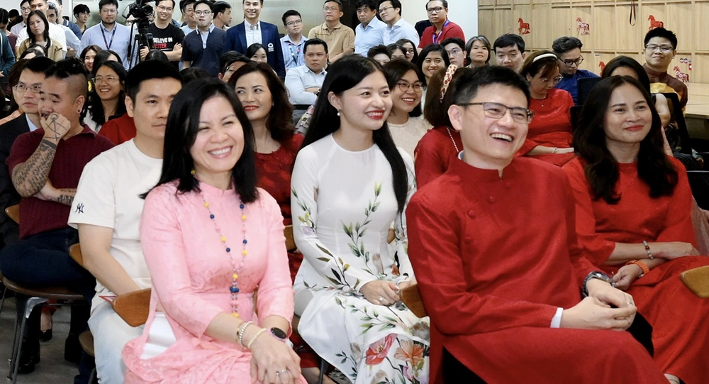 AIA’s Vietnam strategy: Promoting Healthier, Longer, Better Lives - Ảnh 5.