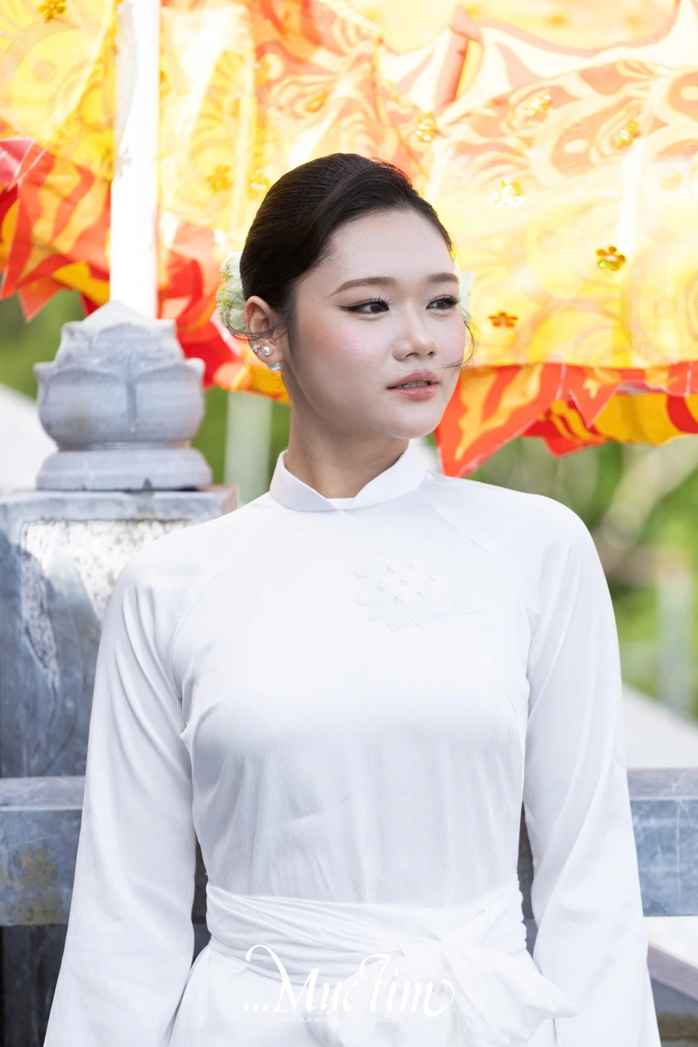 Náo nức lễ hội Vía Bà Chúa Xứ núi Sam đầu tiên sau khi được UNESCO ghi danh- Ảnh 6. Náo nức lễ hội Vía Bà Chúa Xứ núi Sam đầu tiên sau khi được UNESCO ghi danh- Ảnh 6.