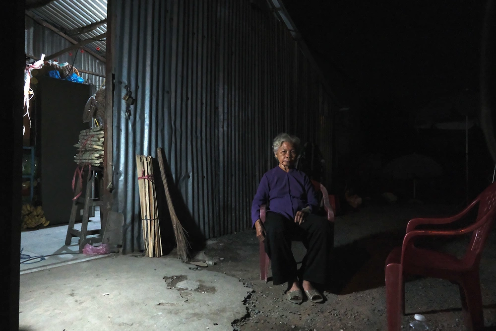 Nguyễn Thị Lệ - người vợ mới của liệt sĩ Huỳnh Văn Quên sau 60 năm son sắt chờ chồng - Ảnh 11.