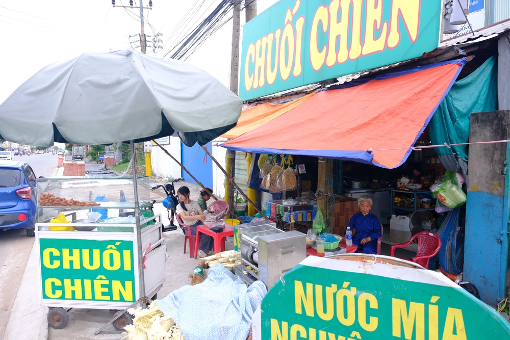 Nguyễn Thị Lệ - người vợ mới của liệt sĩ Huỳnh Văn Quên sau 60 năm son sắt chờ chồng - Ảnh 8.