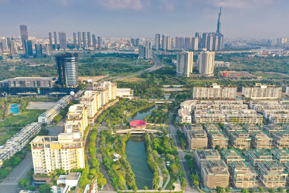 Chủ nhiệm Phan Văn Mãi: Đất đai phải thực sự trở thành nguồn lực phát triển - Ảnh 6.