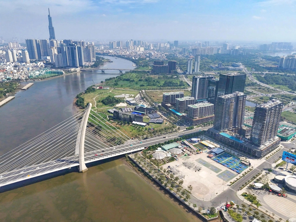 Chủ nhiệm Phan Văn Mãi: Đất đai phải thực sự trở thành nguồn lực phát triển - Ảnh 8.
