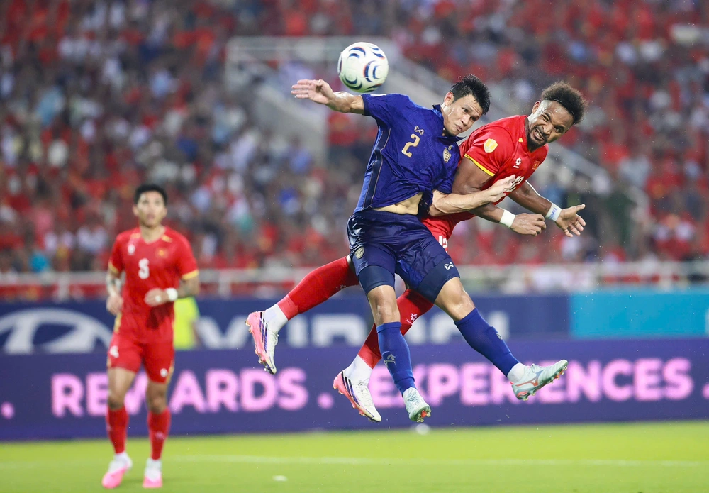 Đội tuyển Việt Nam xuất sắc đăng quang ASEAN Cup 2026 sau Hành trình đầy cảm xúc - Ảnh 8.