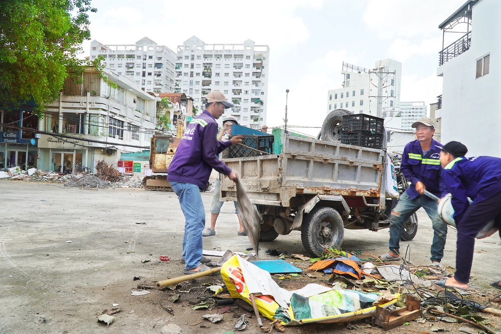 Chỉnh trang khu Mả Lạng: Giấc mơ an cư 2026 giữa lòng TP.HCM - Ảnh 10.