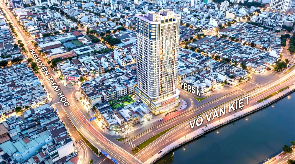 Chỉnh trang khu Mả Lạng: Giấc mơ an cư 2026 giữa lòng TP.HCM - Ảnh 5.
