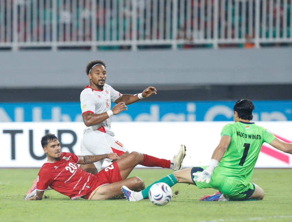 Đội tuyển Việt Nam đăng quang ASEAN Cup 2026: Hành trình lịch sử đầy cảm xúc - Ảnh 16.