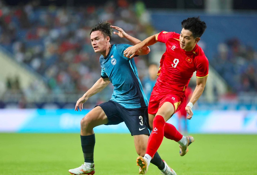 Đội tuyển Việt Nam đăng quang ASEAN Cup 2026: Hành trình lịch sử đầy cảm xúc - Ảnh 7.
