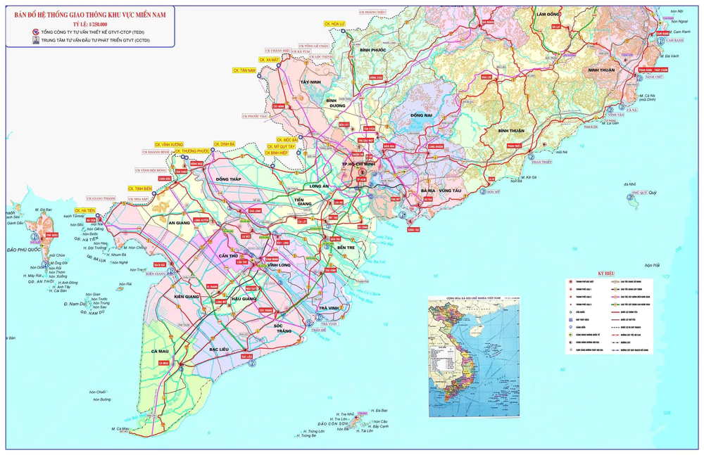 Mở đường cho miền Tây với cao tốc Bến Lức - Long Thành kết nối tương lai 2026 - Ảnh 12.