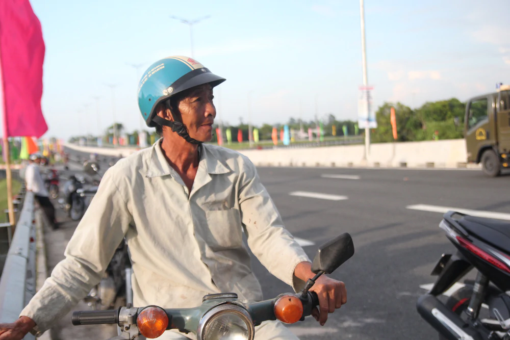 Mở cơ hội phát triển miền Tây với cao tốc Bến Lức - Long Thành - Ảnh 16.