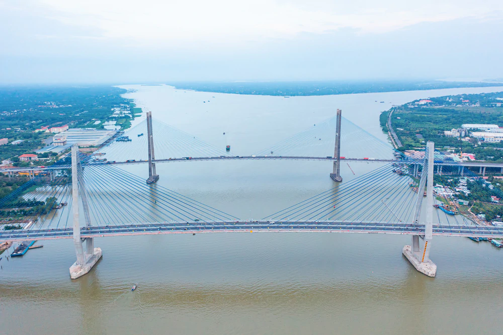 Mở cơ hội phát triển miền Tây với cao tốc Bến Lức - Long Thành - Ảnh 29.