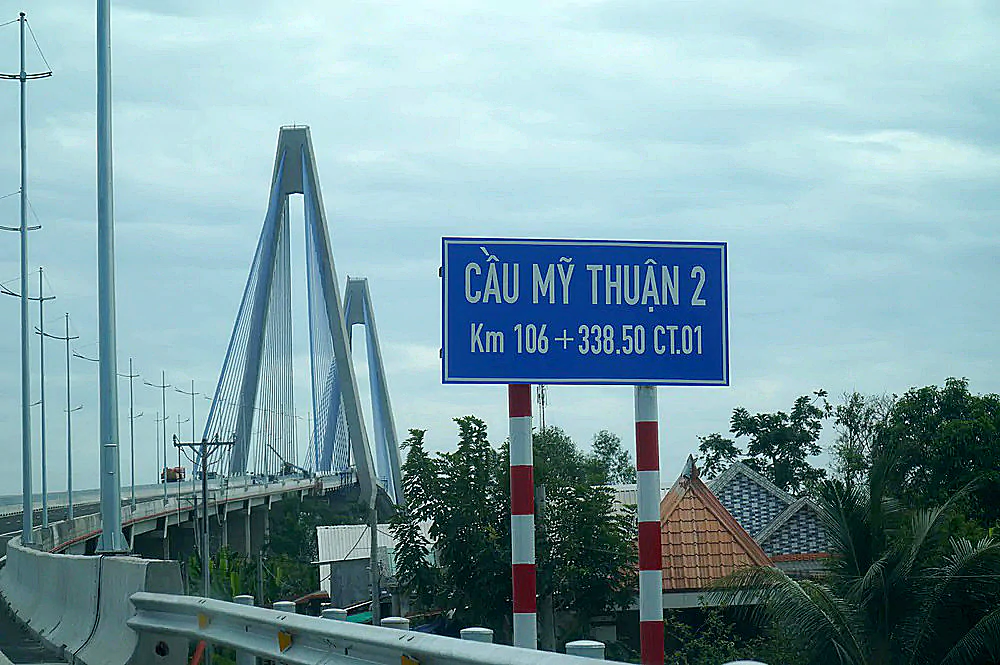 Mở cơ hội phát triển miền Tây với cao tốc Bến Lức - Long Thành - Ảnh 28.