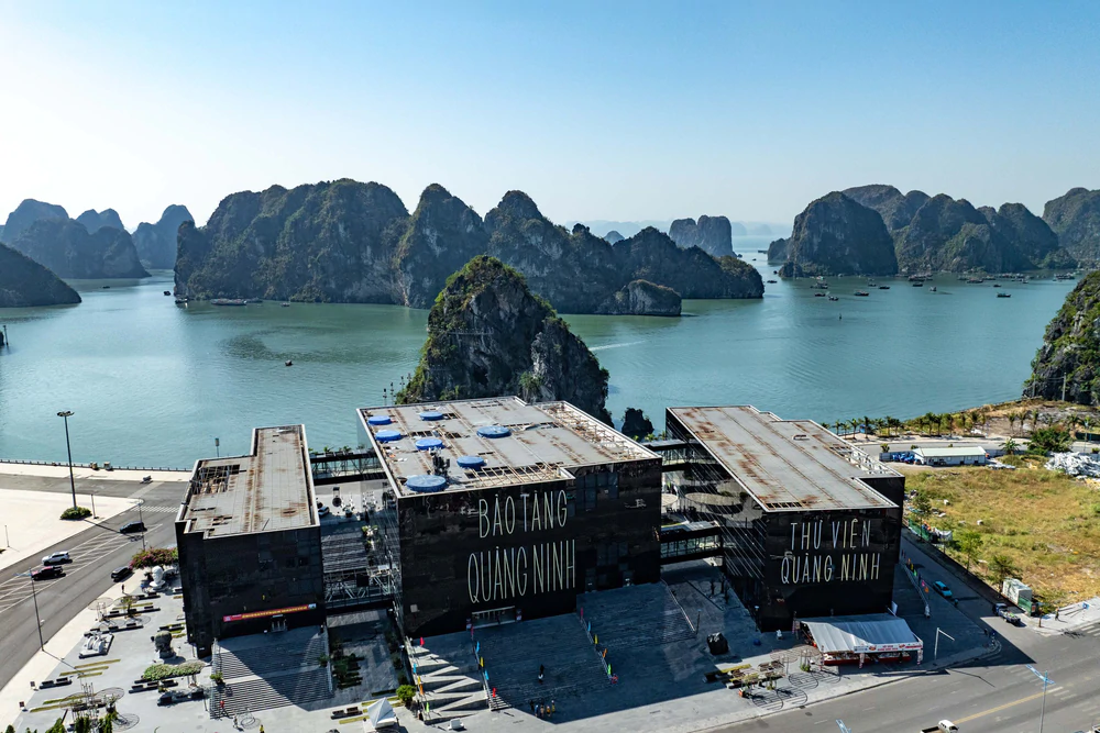 Những điểm nhấn của thành phố cực Đông Bắc - Quảng Ninh - Ảnh 16.