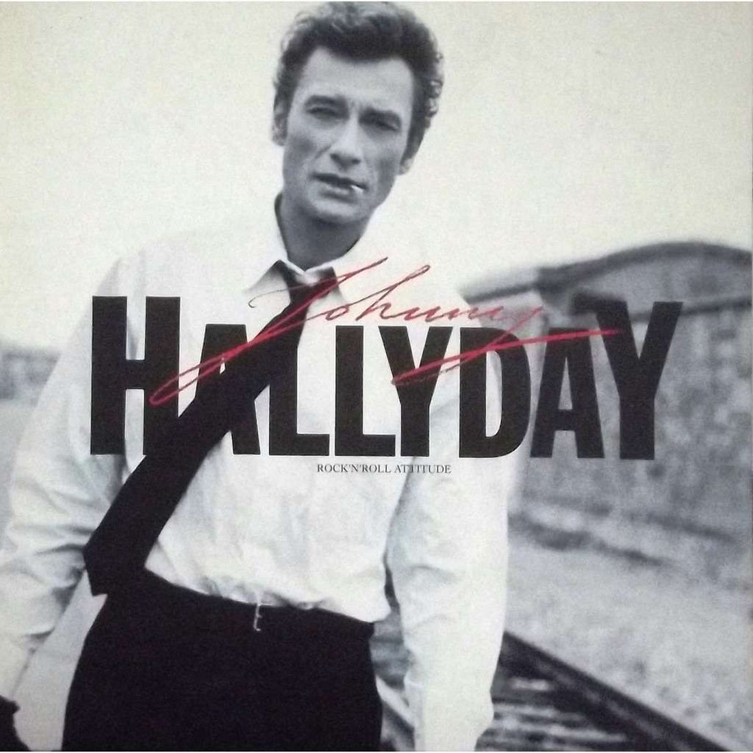 Johnny Hallyday, ông ấy là gia đình của chúng tôi - Ảnh 14.