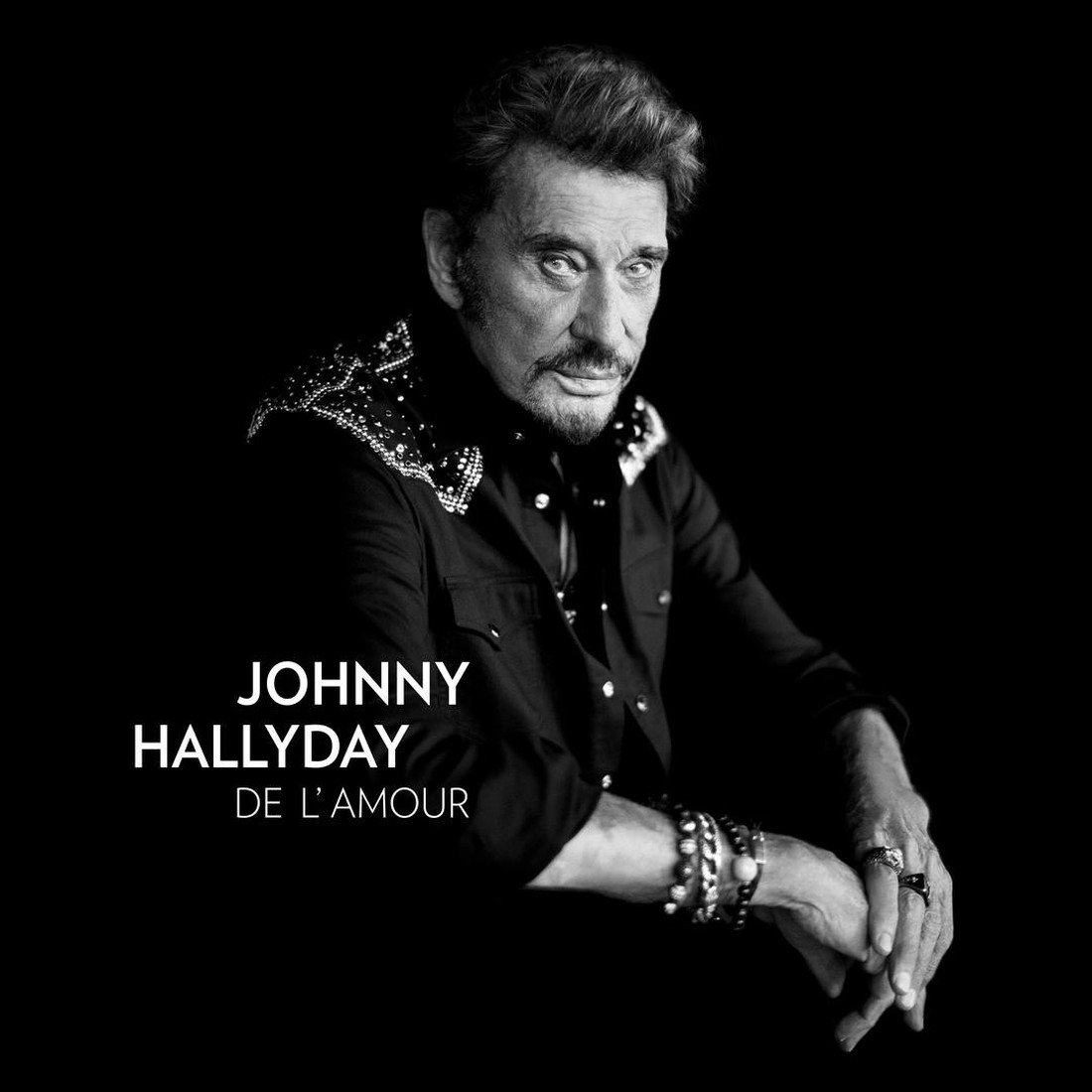 Johnny Hallyday, ông ấy là gia đình của chúng tôi - Ảnh 3.