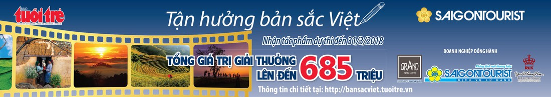 Còn 9 ngày cho cơ hội tranh giải 685 triệu đồng - Ảnh 6.