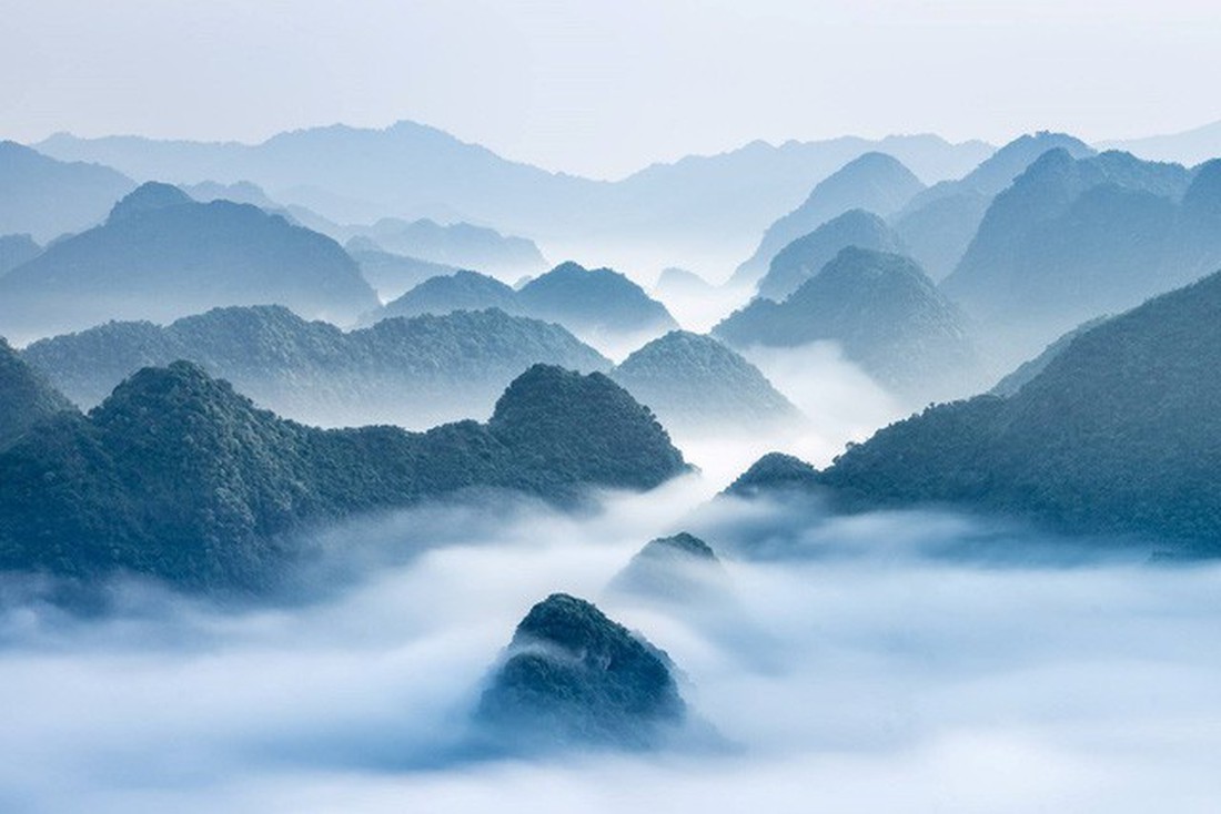 Ảnh Việt Nam đẹp nên thơ của Việt kiều Mỹ - Ảnh 6. Ảnh Việt Nam đẹp nên thơ của Việt kiều Mỹ - Ảnh 6.