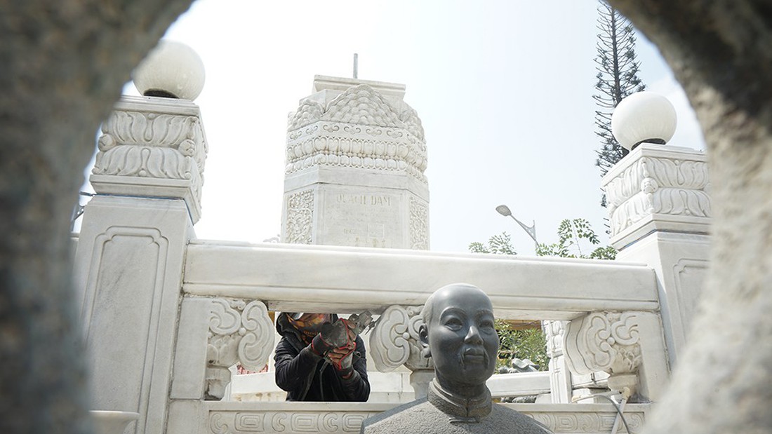 Chợ Bình Tây - sẵn sàng ngày trở lại - Ảnh 19. Chợ Bình Tây - sẵn sàng ngày trở lại - Ảnh 19.