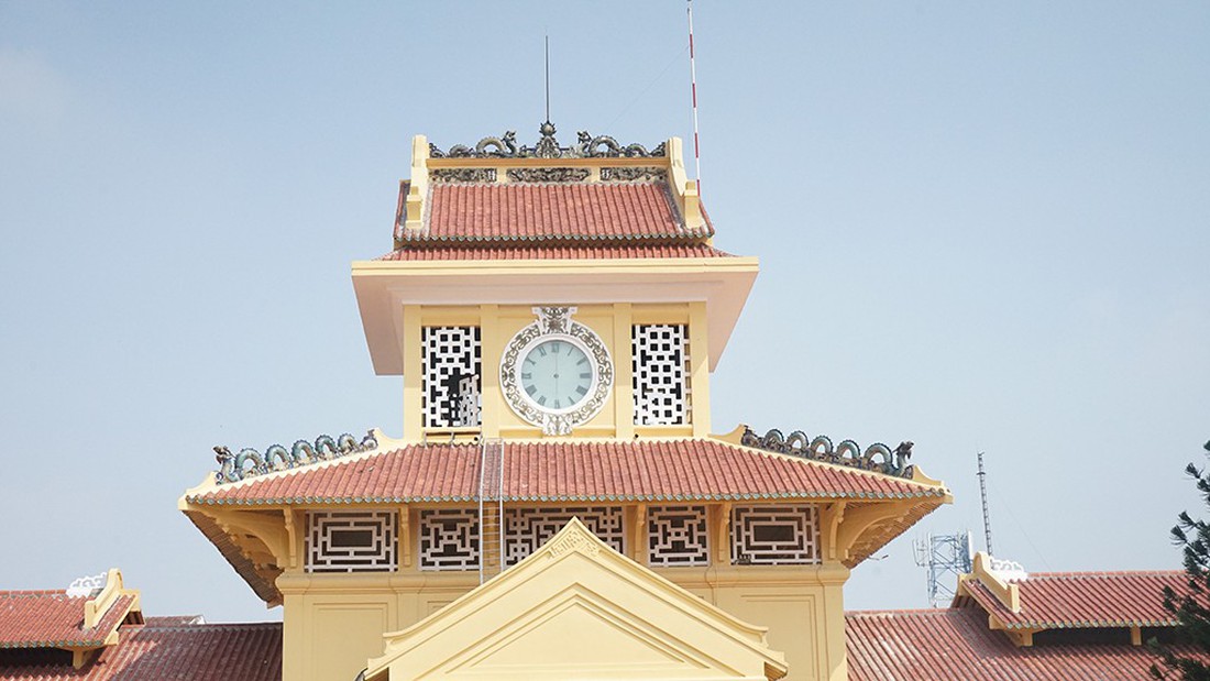 Chợ Bình Tây - sẵn sàng ngày trở lại - Ảnh 15. Chợ Bình Tây - sẵn sàng ngày trở lại - Ảnh 15.
