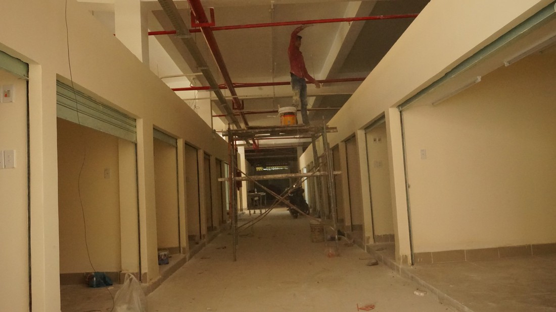 Chợ Bình Tây - sẵn sàng ngày trở lại - Ảnh 18. Chợ Bình Tây - sẵn sàng ngày trở lại - Ảnh 18.