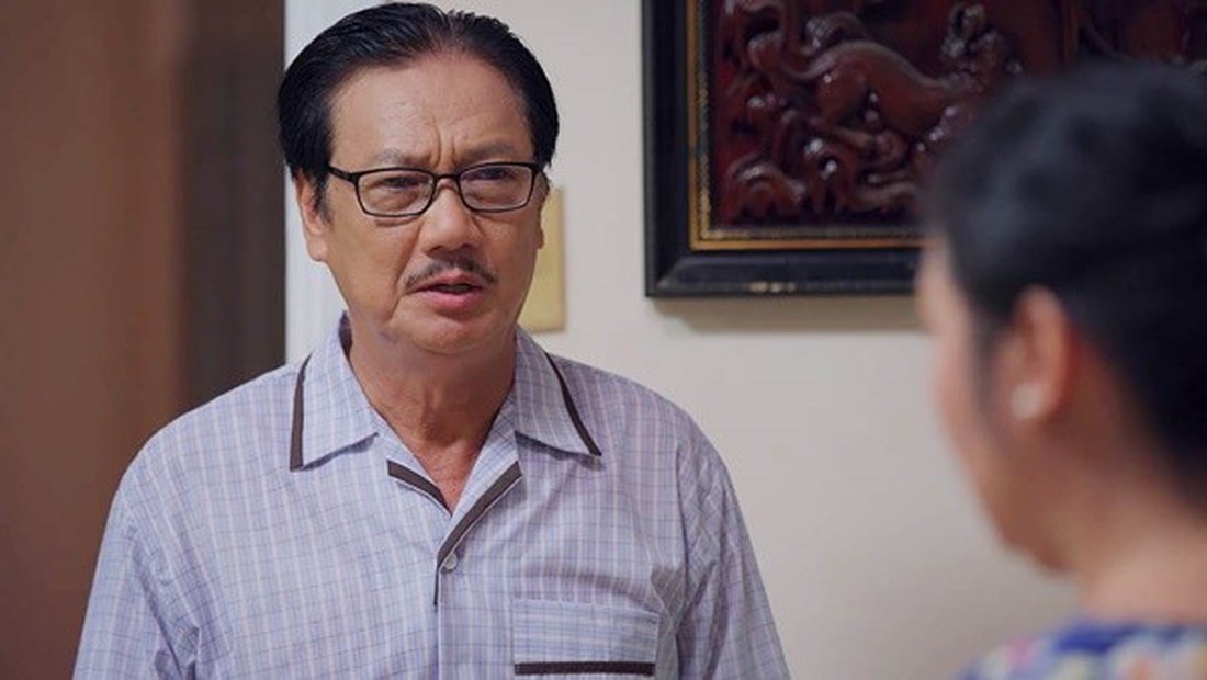 Gạo nếp Gạo tẻ: Hết ứa nước miếng, lại rưng rưng - Ảnh 9.
