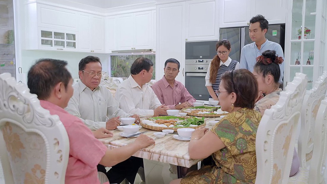 Gạo nếp Gạo tẻ: Hết ứa nước miếng, lại rưng rưng - Ảnh 5.