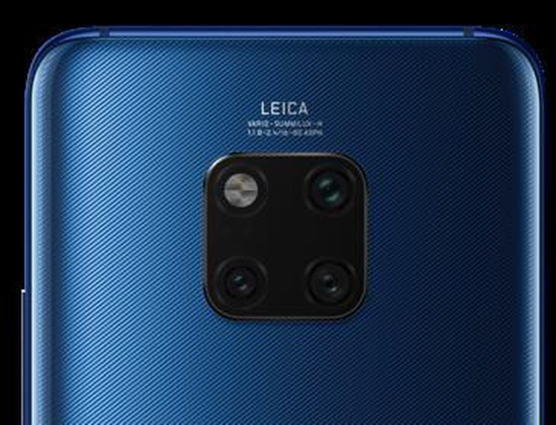 AI trên Huawei Mate 20 series được nhiều phản hồi tích cực - Ảnh 1. AI trên Huawei Mate 20 series được nhiều phản hồi tích cực - Ảnh 1.