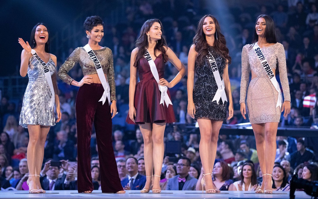 Sau Miss Universe, H’Hen Niê: Hen đã nhận được quá nhiều rồi! - Ảnh 14.