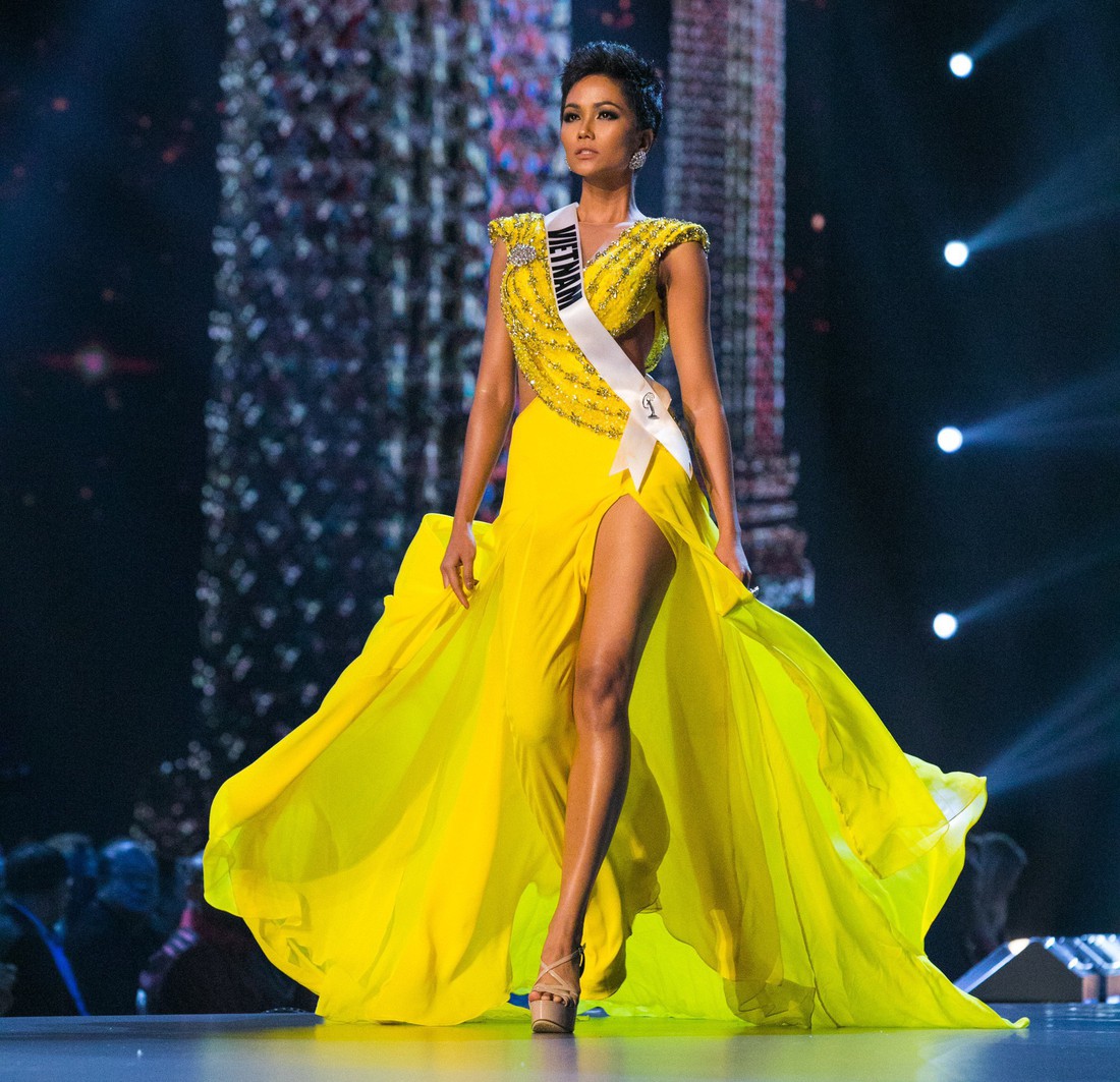 Sau Miss Universe, H’Hen Niê: Hen đã nhận được quá nhiều rồi! - Ảnh 9.