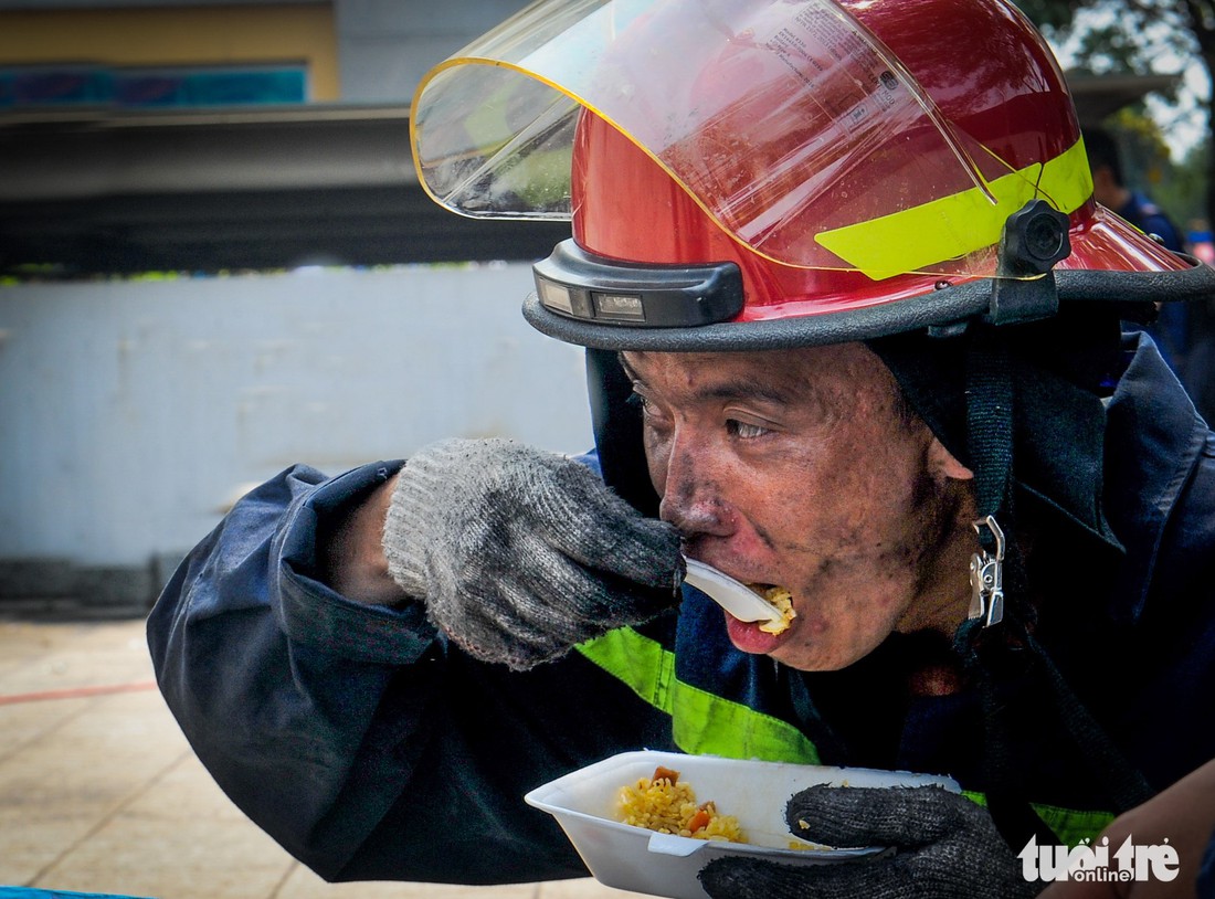 Việt Nam 2018 qua góc nhìn của phóng viên báo Tuổi Trẻ - Ảnh 15.