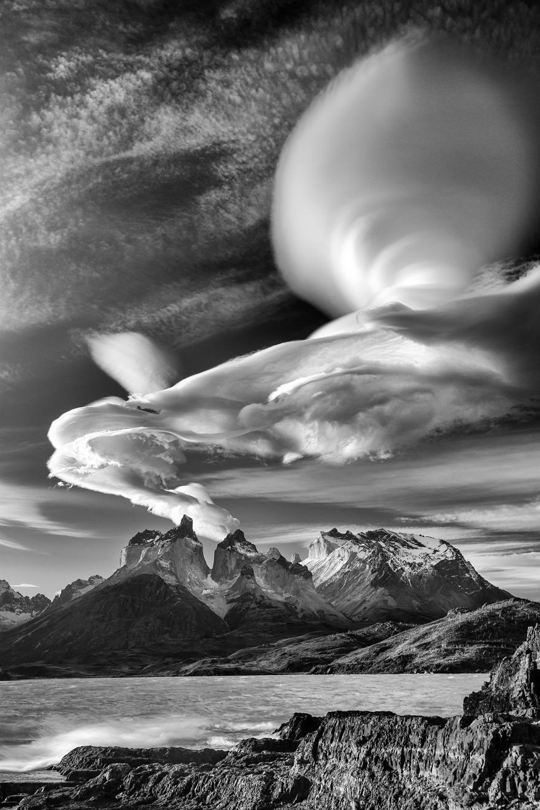 Ngắm ảnh ấn tượng cuộc thi National Geographic Photo Contest 2018 - Ảnh 9. Ngắm ảnh ấn tượng cuộc thi National Geographic Photo Contest 2018 - Ảnh 9.