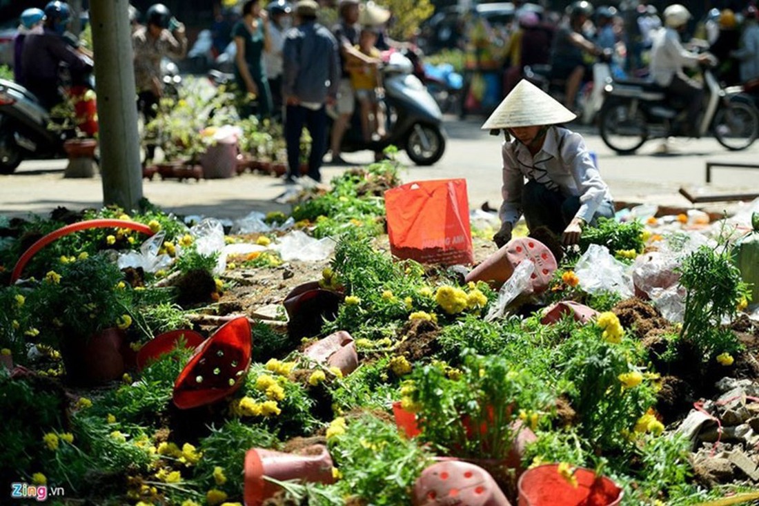 Cảm xúc ngày cuối năm - Ảnh 2.