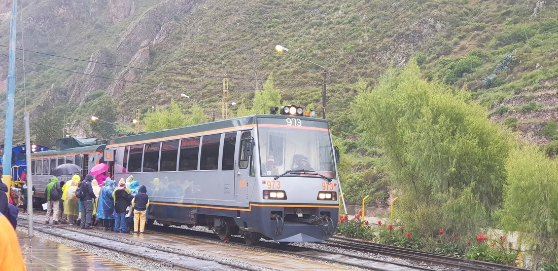 Trần Đặng Đăng Khoa chia sẻ kinh nghiệm đến kỳ quan Machu Picchu - Ảnh 4.