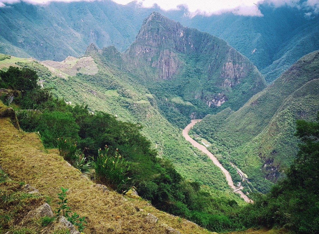 Trần Đặng Đăng Khoa chia sẻ kinh nghiệm đến kỳ quan Machu Picchu - Ảnh 11.