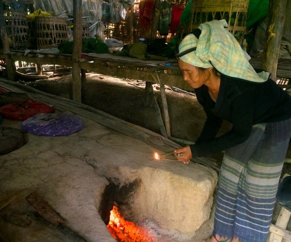 Myanmar dát vàng, Myanmar bình dị - Ảnh 19.